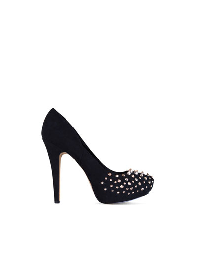 Elige tus zapatos para estas navidades 1