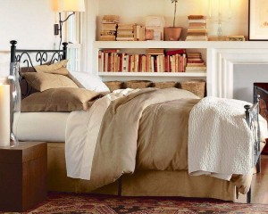 muebles de dormitorios