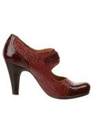 Chie Mihara, zapatos para Fin de año 1