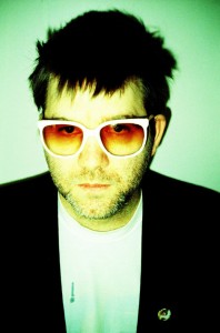 James Murphy (LCD Soundsystem)