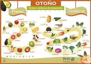 Productos temporada oton¦âo
