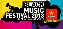 Black Music Festival da sus primeras confirmaciones 1