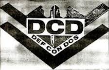 Def Con Dos: fechas de la gira 1