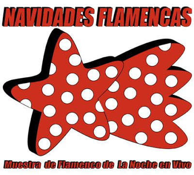 Navidades Flamencas