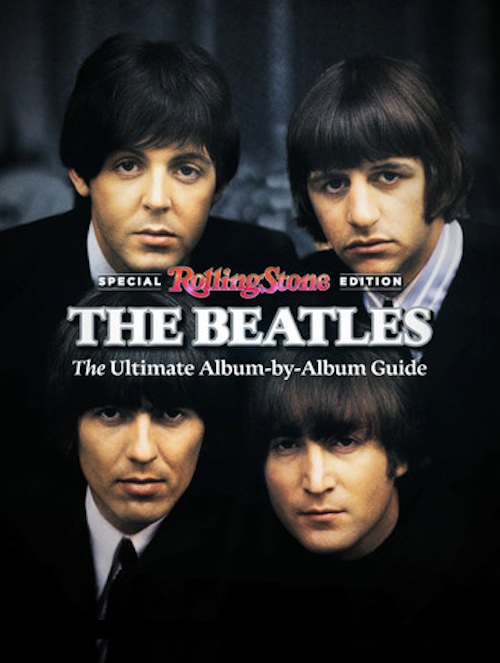 Conocer mejor a The Beatles 1