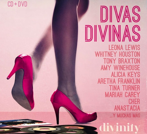 Divas Divinas, el segundo de Divinity 1
