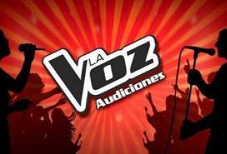 Ruiman abandona "La Voz" 1