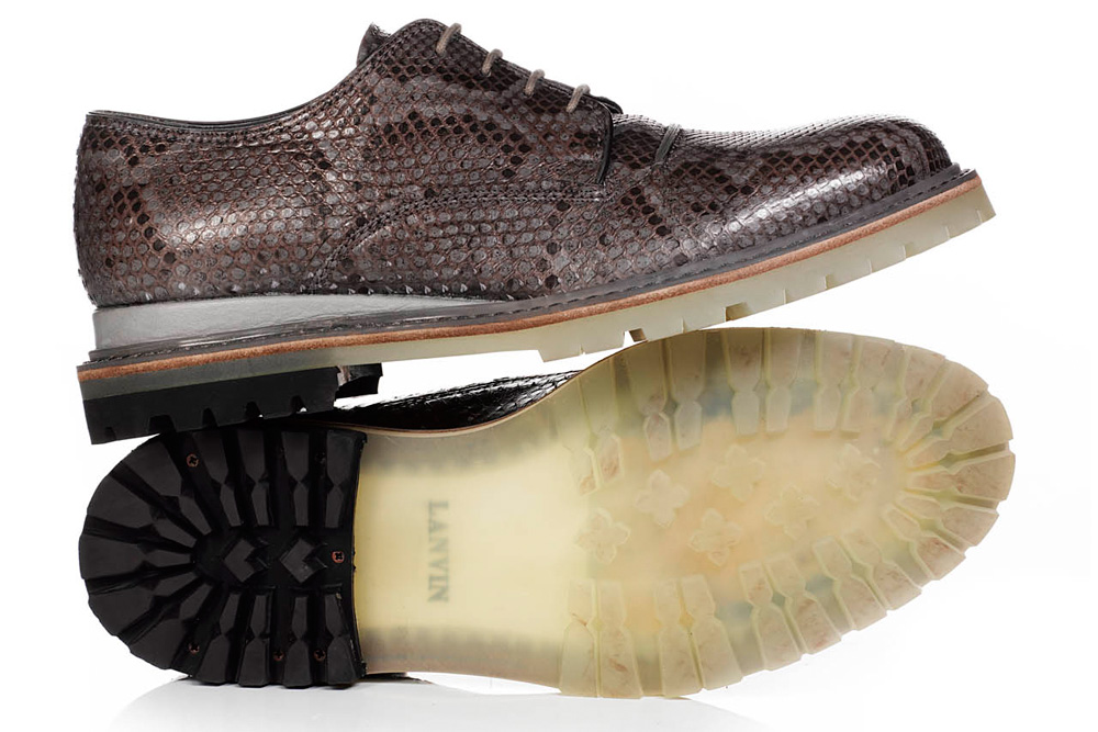 Lanvin: Primaver/Verano 2013 1