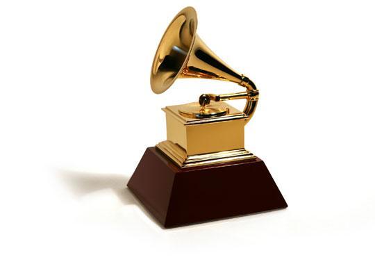Nominados a los Grammy 2013 1