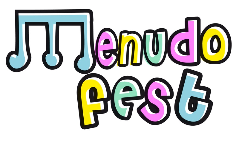 Menudo Fest: el festival para niños 1