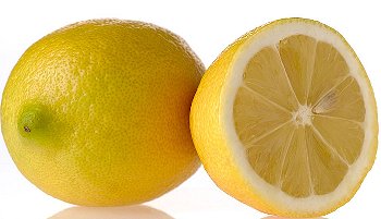 propiedades del limon
