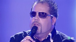 Ruiman, protagonista de la noticia