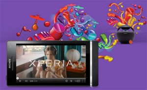 Festival Xperia Fest