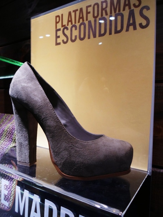 Steve Madden: Primavera/Verano 2013 1