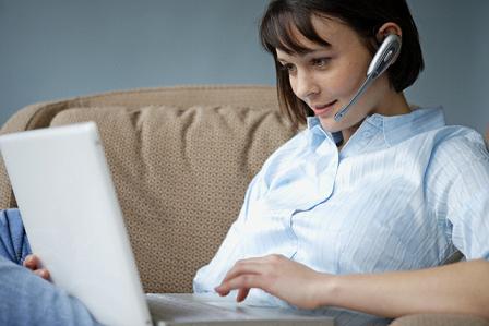 cómo usar skype