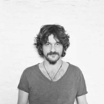 Delantera Mítica, nuevo disco de Quique González 1