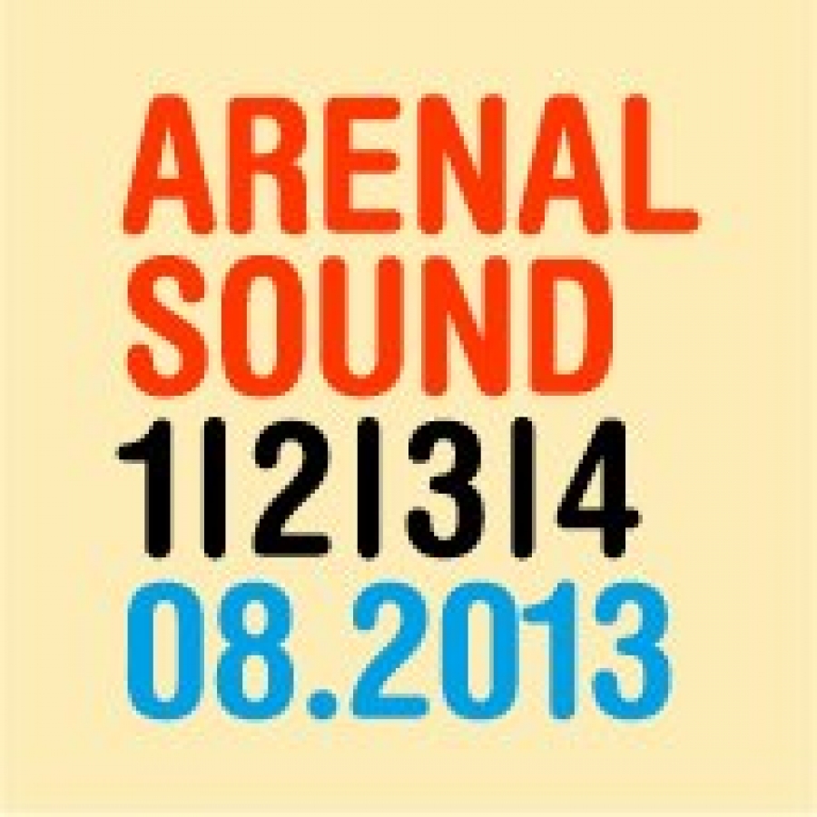 Última tanda de abonos para el Arenal Sound 1