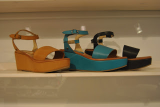 Sandalias Mustang PV2013