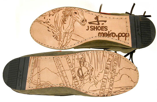 J-Shoes