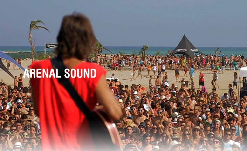 Arenal Sound