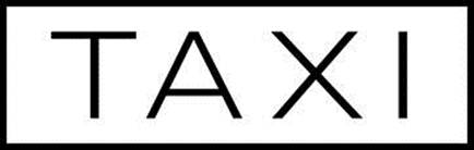 Taxi logo
