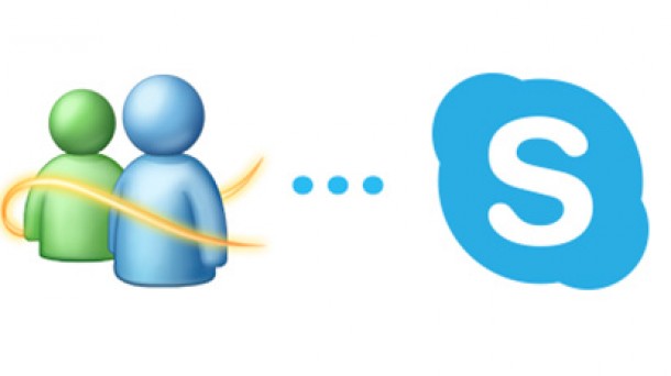 Windows Live Messenger, cierra el 15 de marzo y da paso a su aliado Skype 1