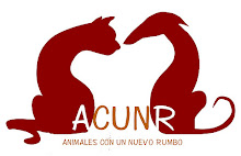Logotipo ACUNR