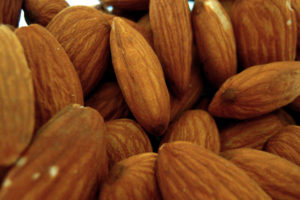¿Qué significa soñar con almendras?