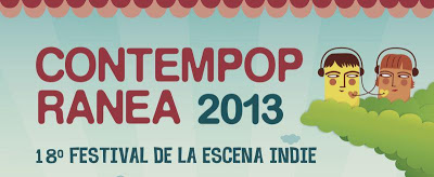 Logotipo Contempopranea