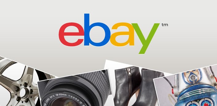 Review - App eBay (Android) 1