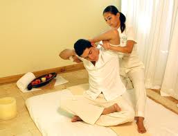 Trata todo tipo de dolencias físicas y mentales con el Shiatsu, equilibrando chakras