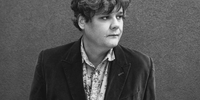 Ron Sexmith