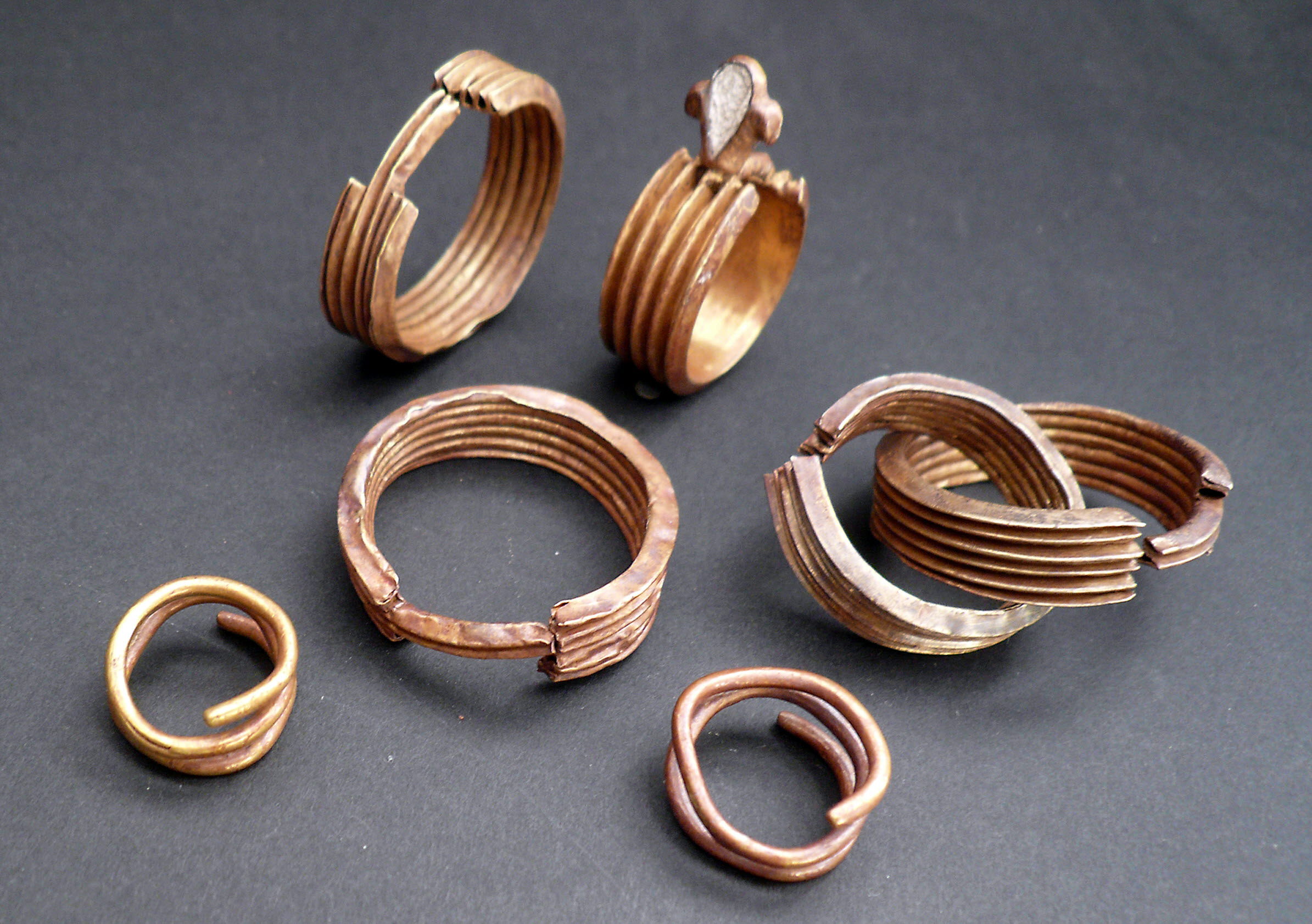 ¿Qué significa soñar con joyas? 1