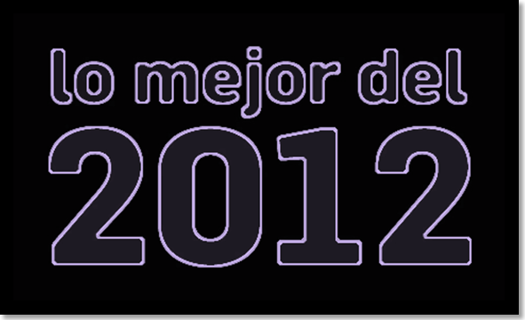 Los mejores juegos y aplicación del 2012 en Android 1