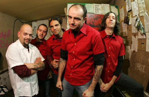 Los Coronas