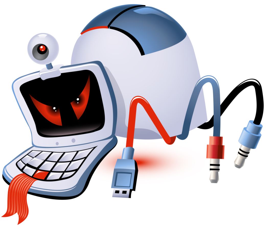 Manual de detección y eliminación de Malwares 1
