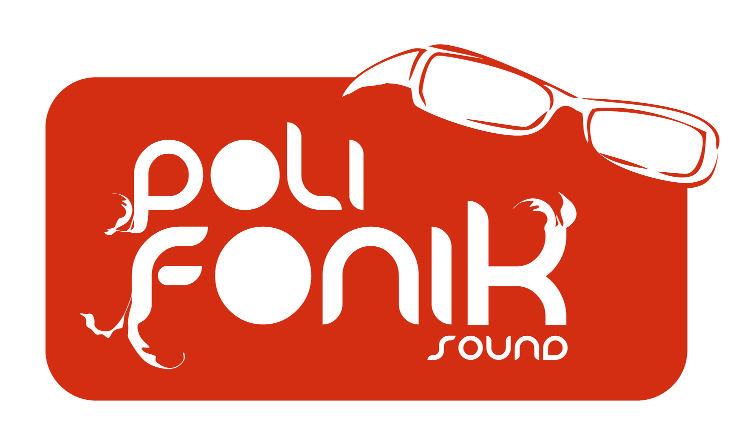 Logotipo Polifonik Sound