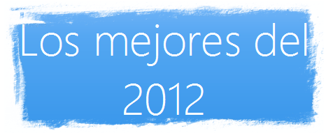 Los mejores smartphones del 2012 1