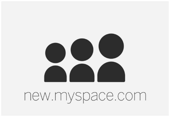 Ya está aquí el nuevo MySpace 1