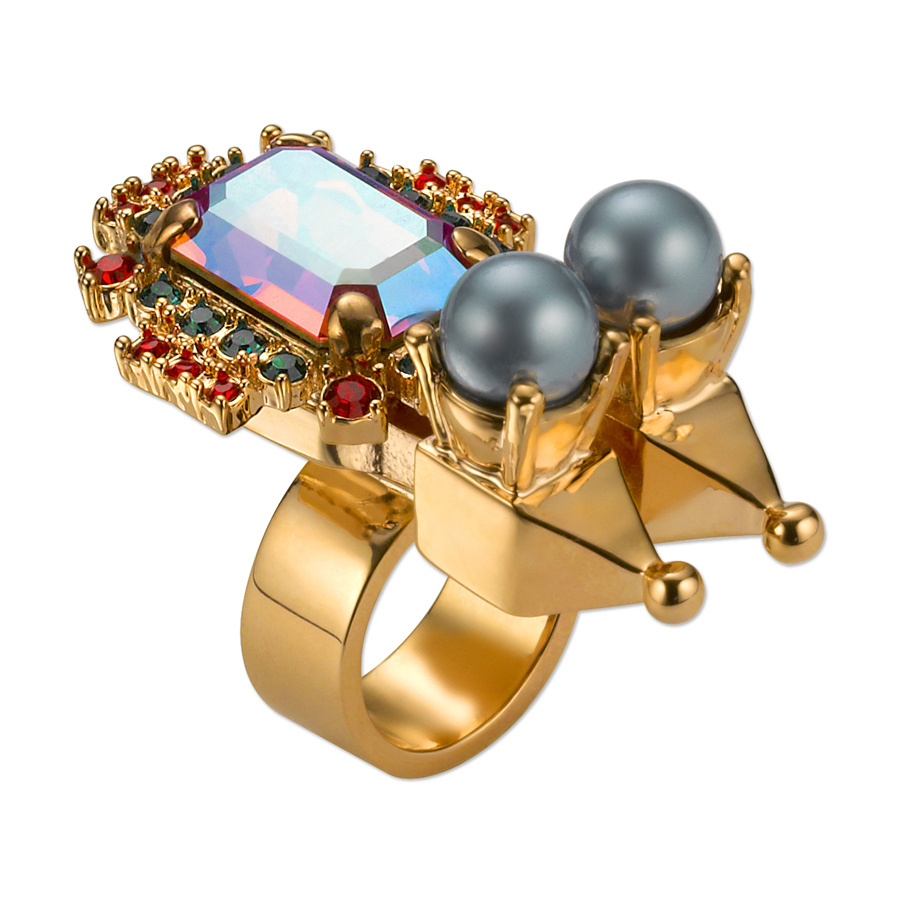 ¿Qué significa soñar con joyas?