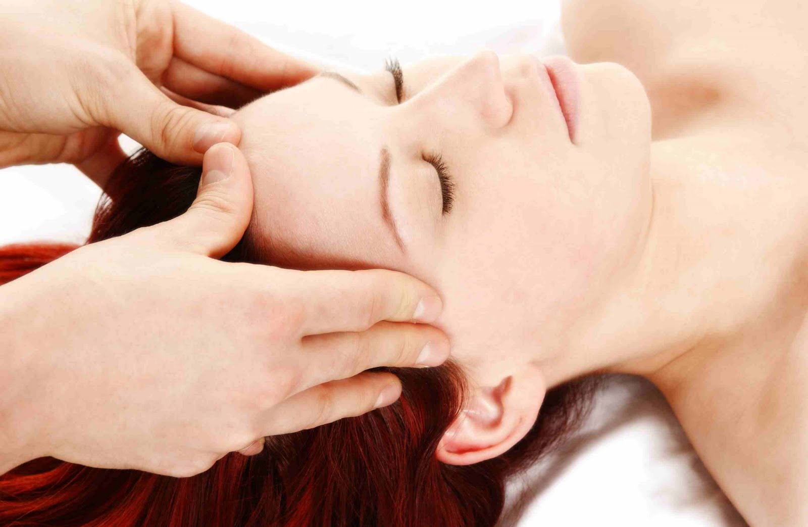 Trata todo tipo de dolencias físicas y mentales con el Shiatsu, equilibrando chakras