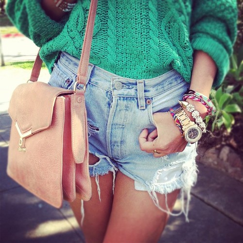 ropa de moda 2013