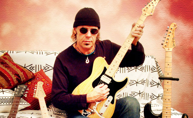 Javier Vargas