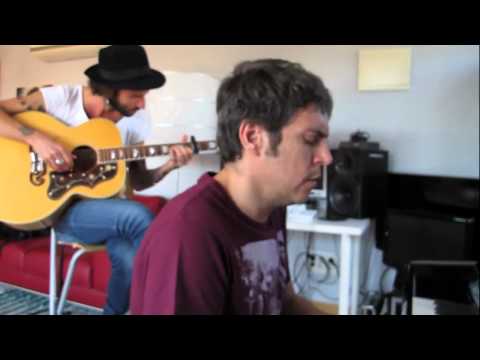 Ivan Ferreiro y Leiva