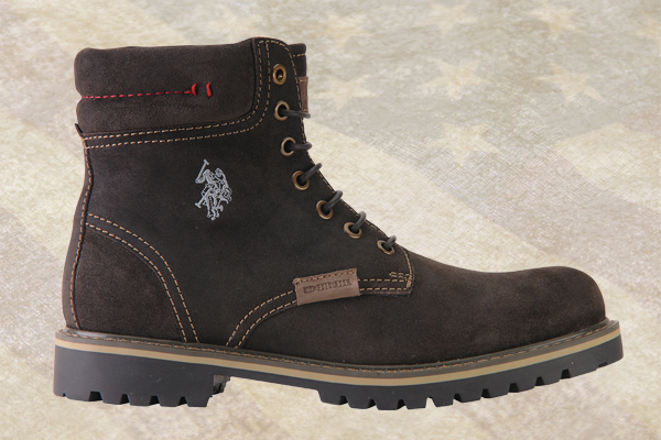U.S Polo ASSN SS2013