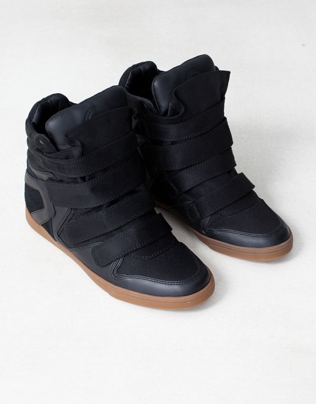 Sneakers de Pull and Bear