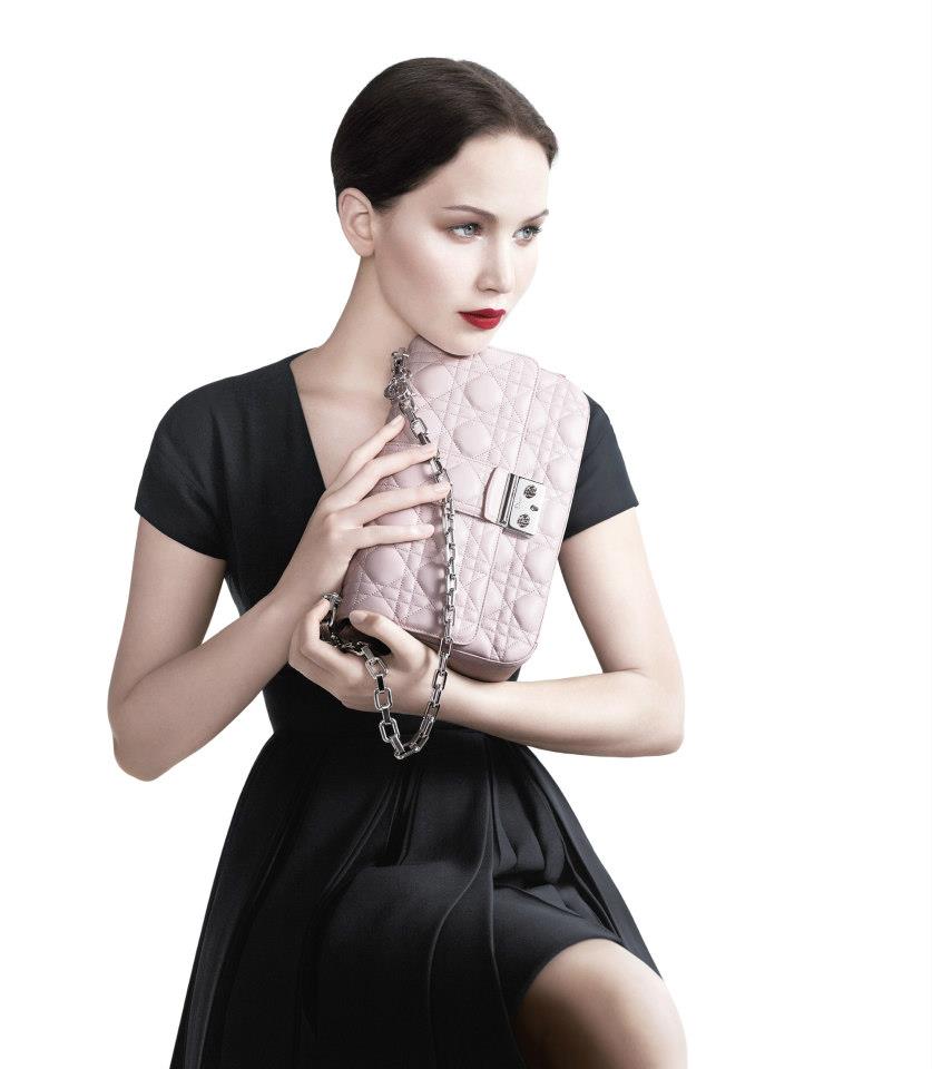 Descubre los accesorios de Dior para esta primavera 1