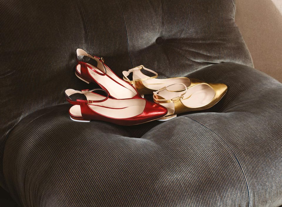 Las apuestas de Chloé para la primavera del 2013