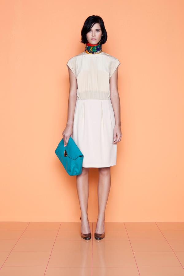La colección de moda femenina de Bimba y Lola para el 2013