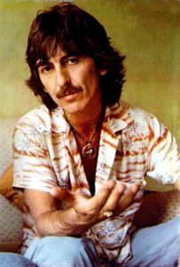 George Harrison
